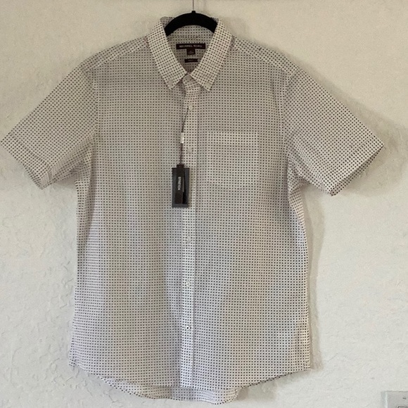 Michael Kors Other - Michael Kors Men’s Slim Fit Shirt